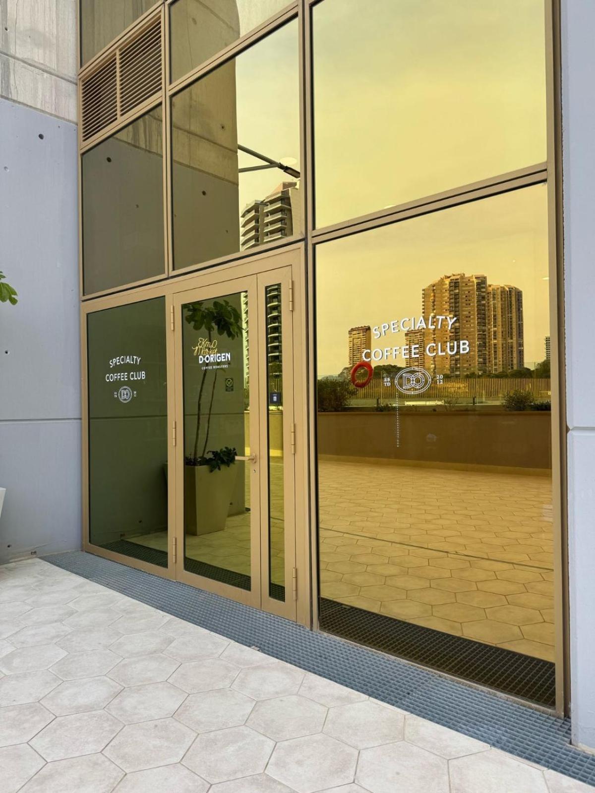Apartment Skypartment Intempo Benidorm
