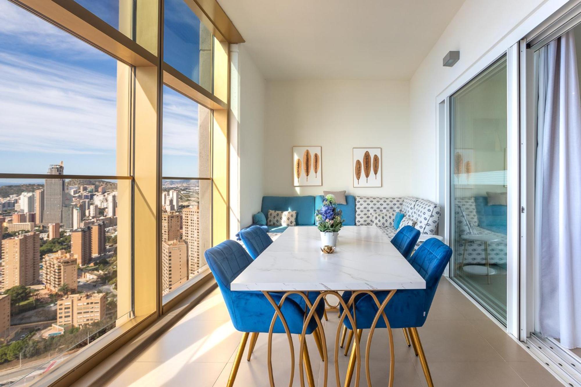 Skypartment Intempo Apartment