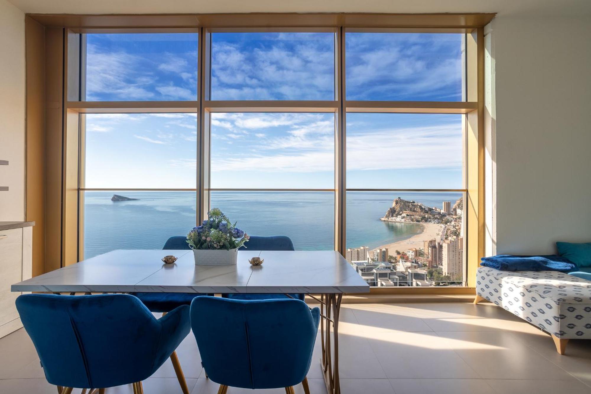 Apartment Skypartment Intempo *