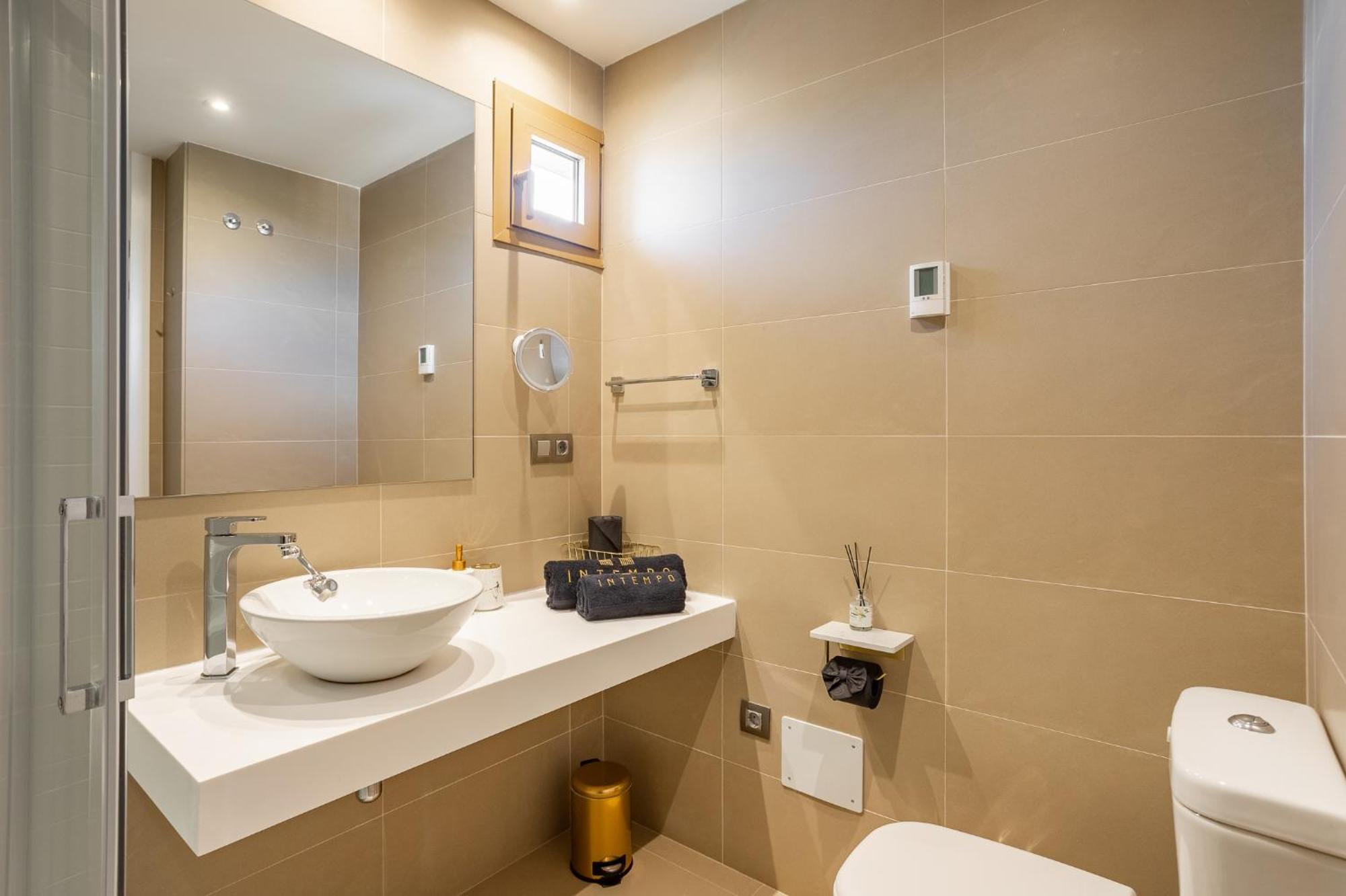 Skypartment Intempo Apartment Benidorm