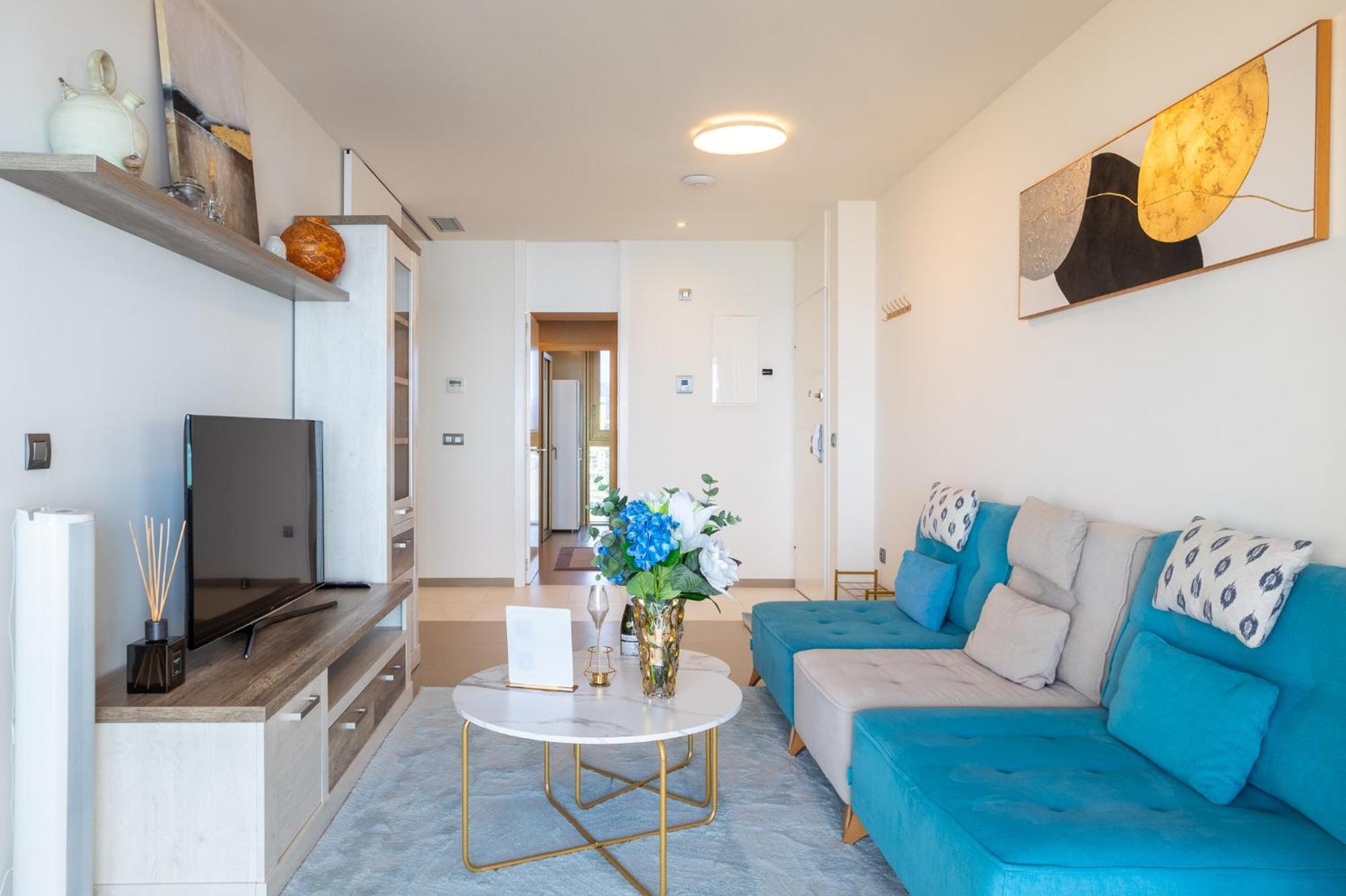 Skypartment Intempo Apartment