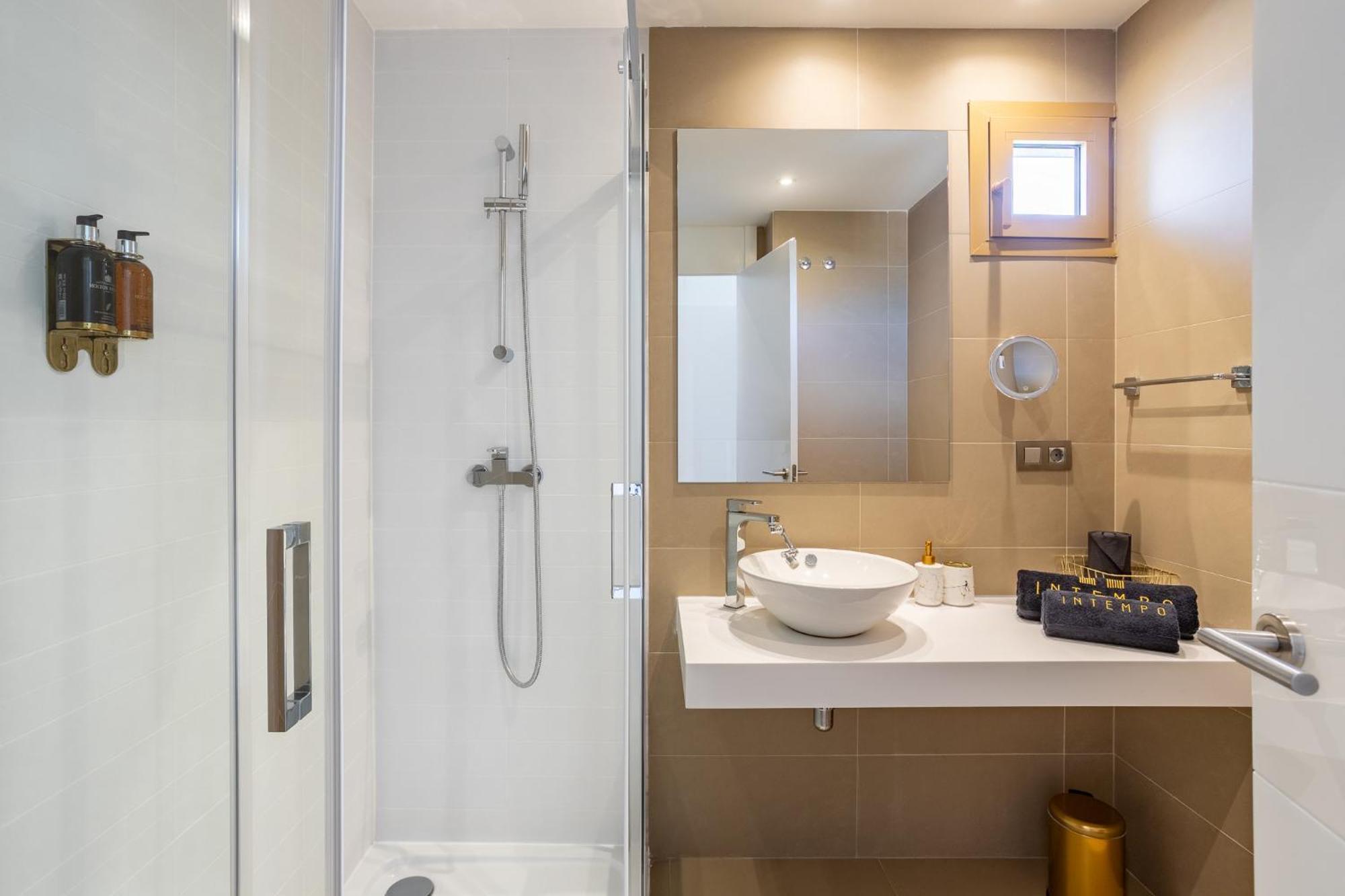 Apartment Skypartment Intempo Benidorm