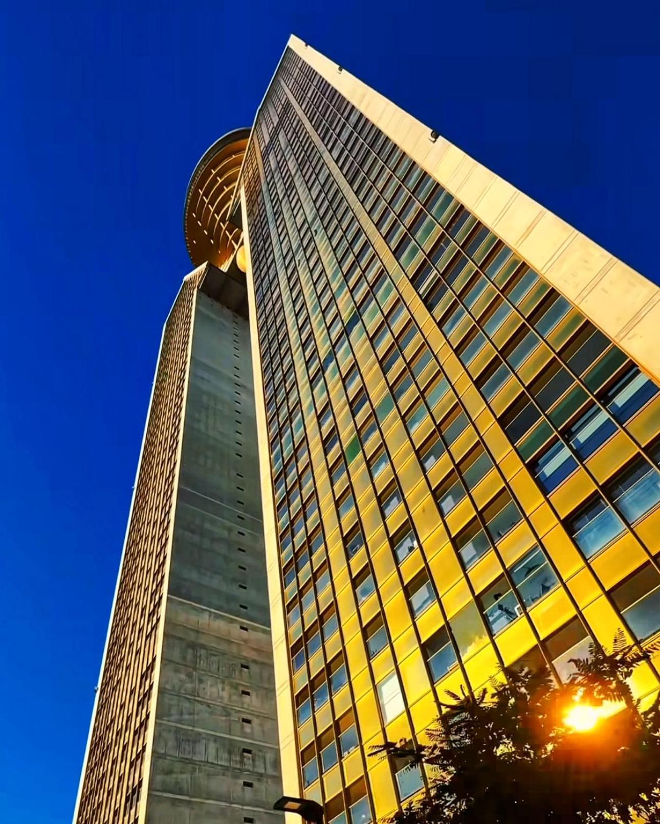 Skypartment Intempo * Benidorm