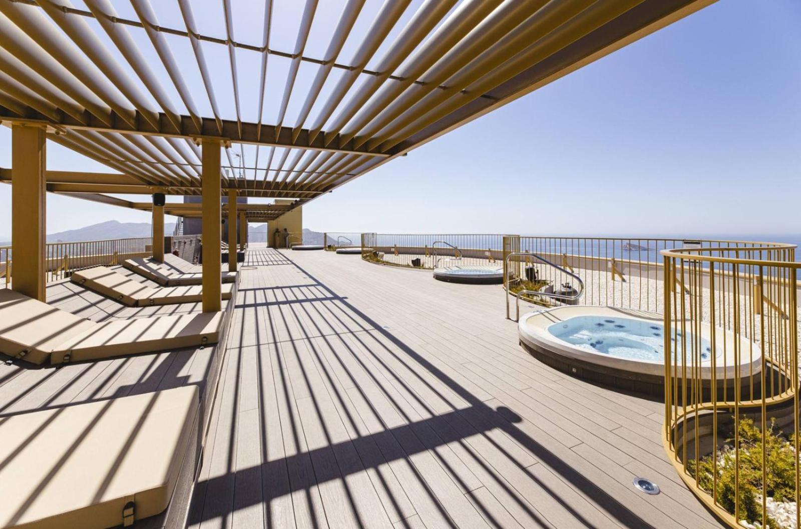 Skypartment Intempo Appartement Benidorm