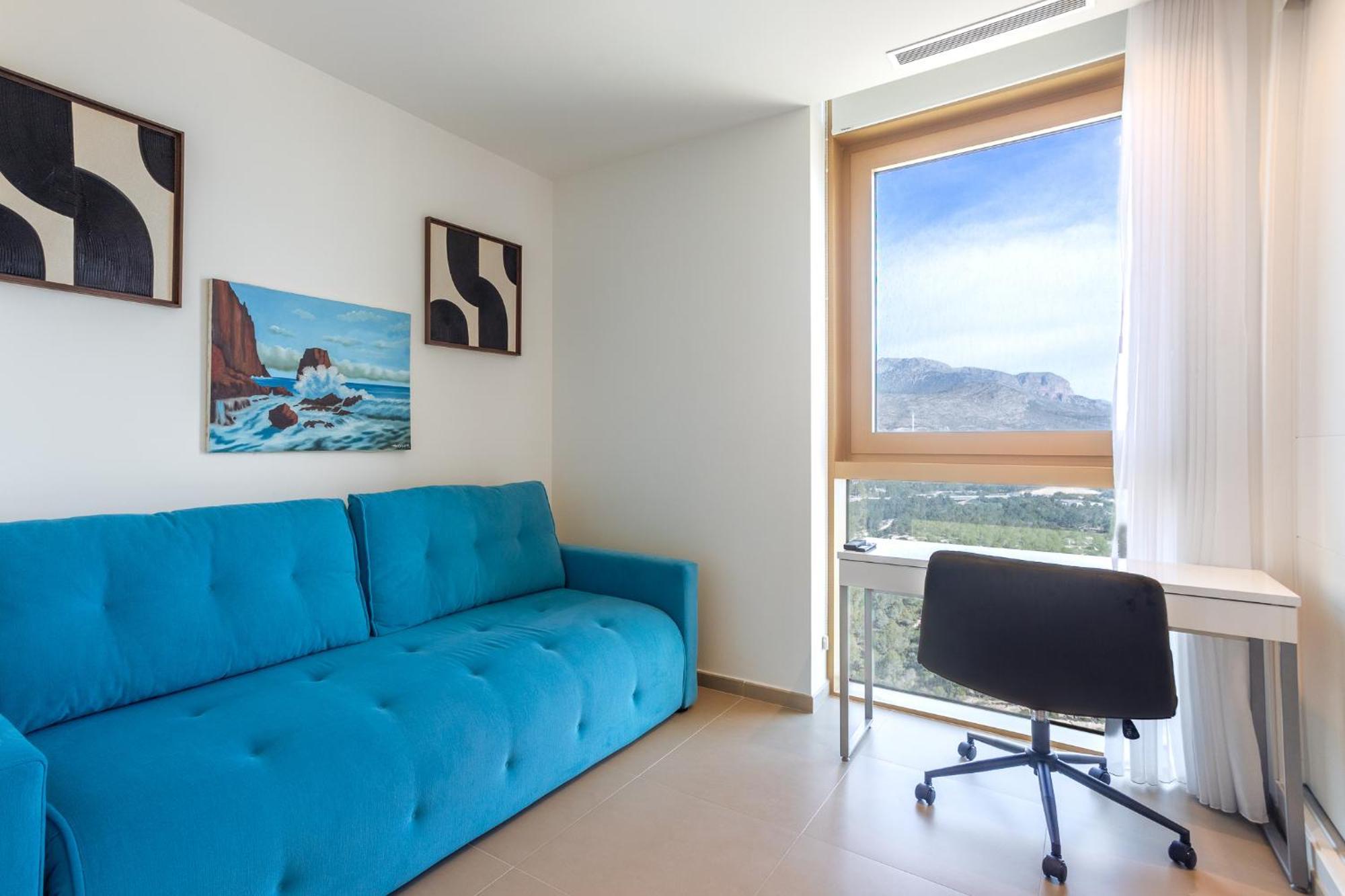 Skypartment Intempo * Benidorm