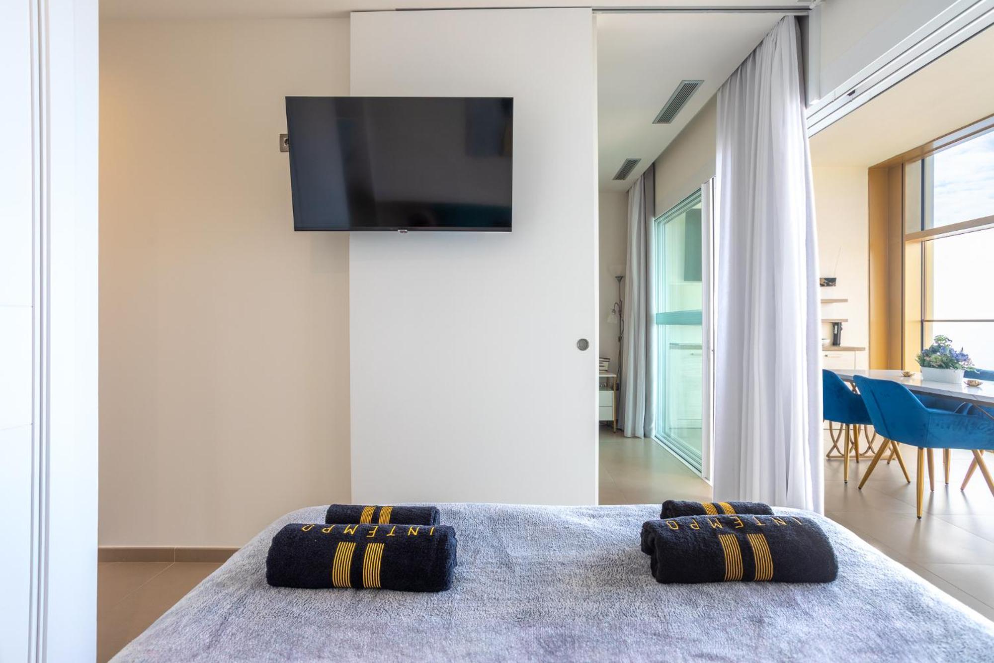 Appartement Skypartment Intempo