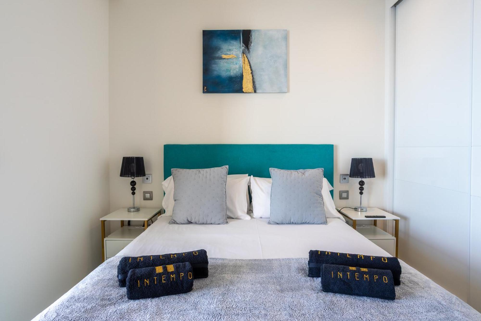 Skypartment Intempo Appartement Benidorm