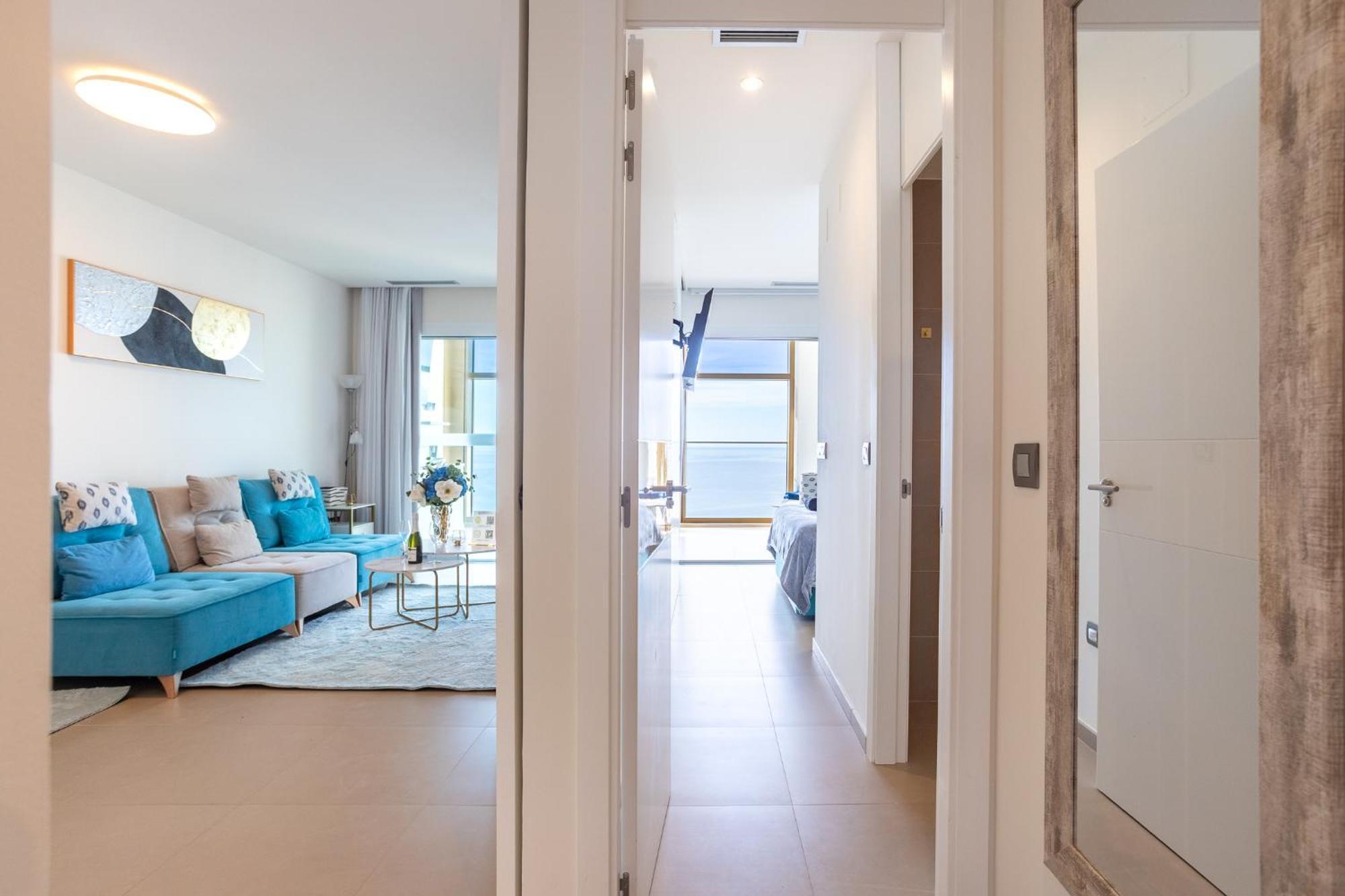 Skypartment Intempo Appartement