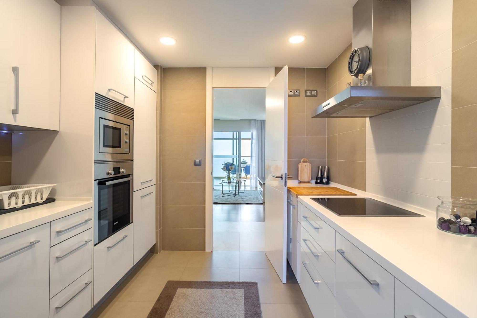 Skypartment Intempo Appartement *