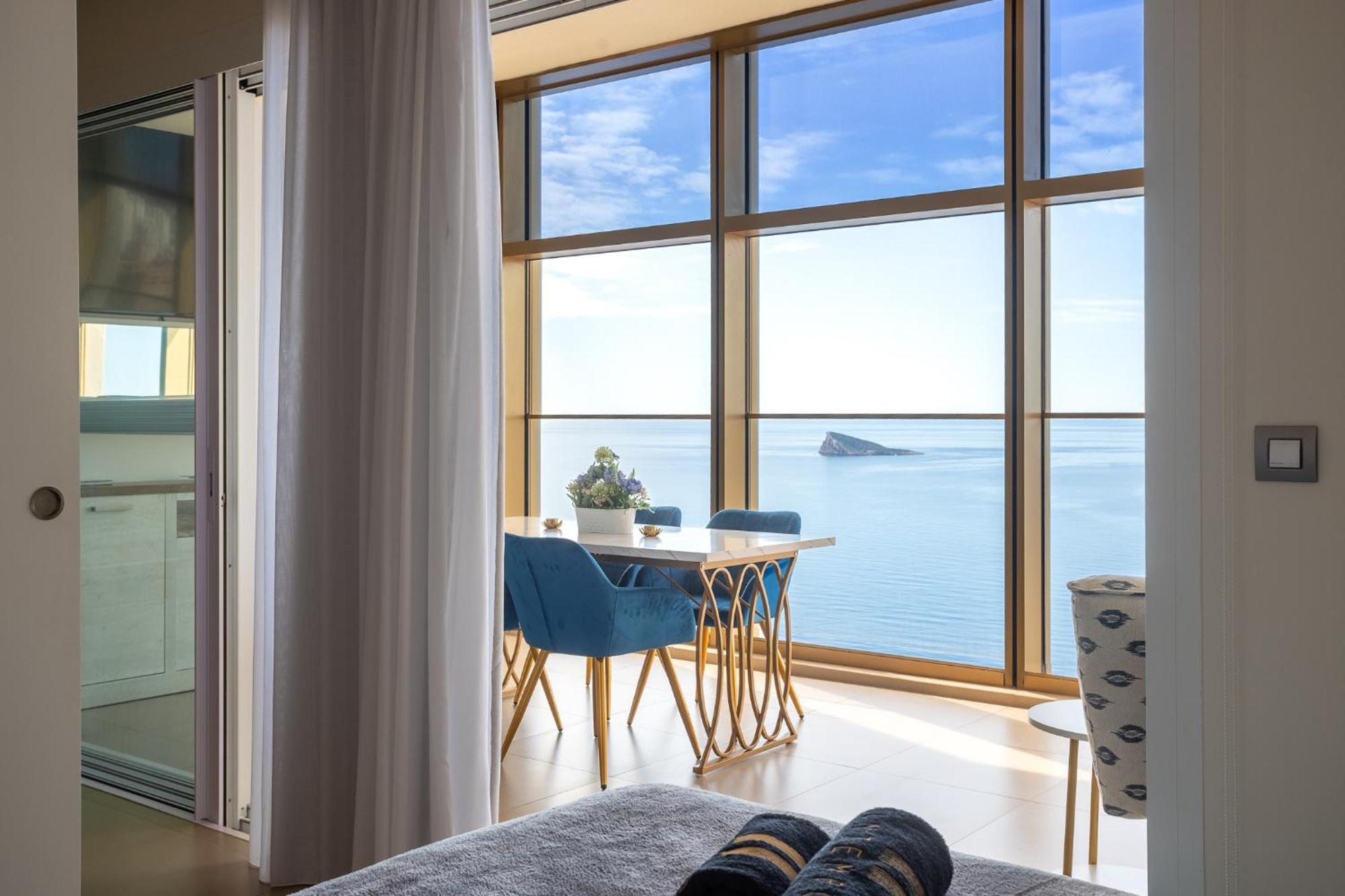 Appartement Skypartment Intempo *