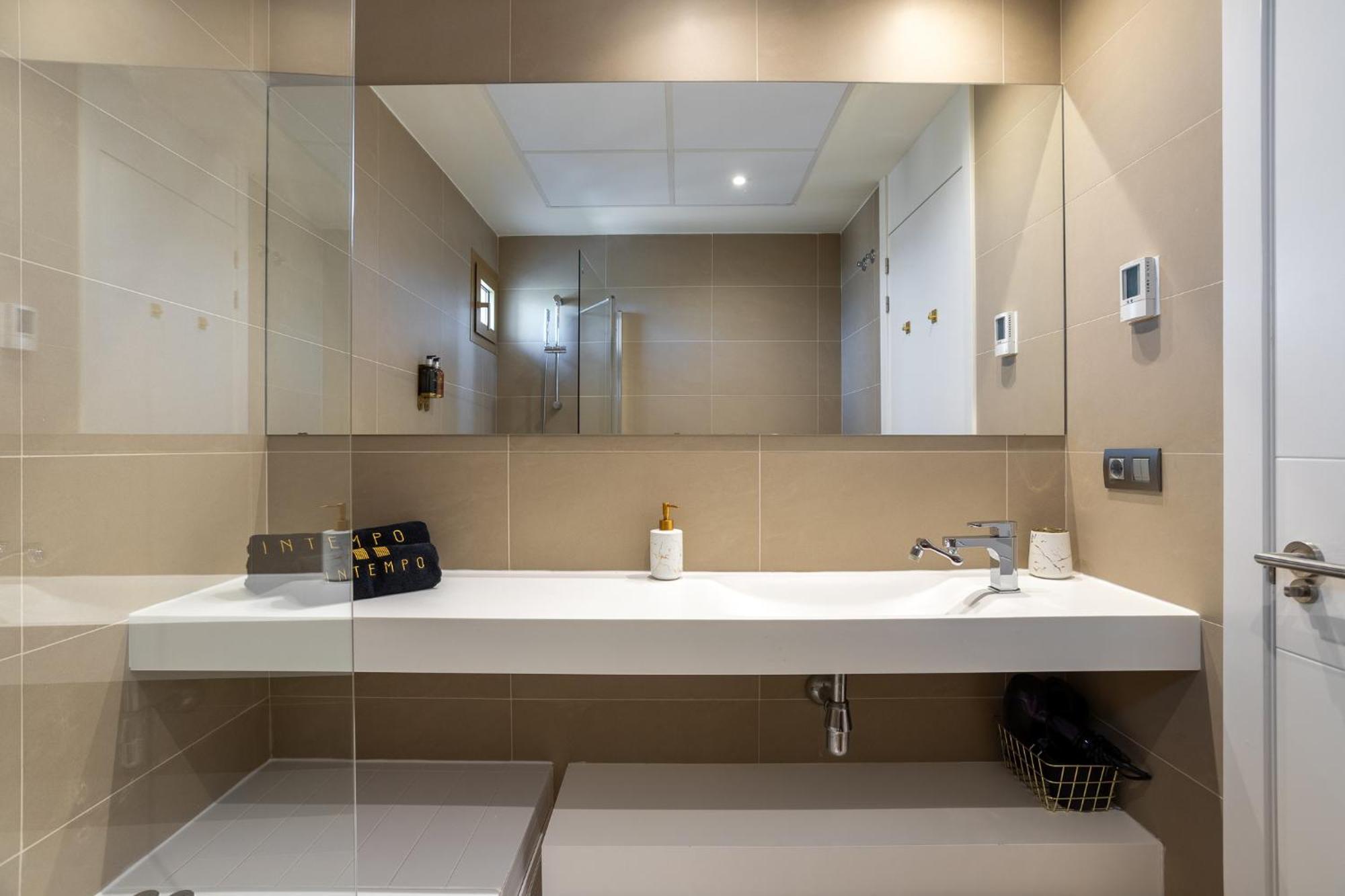 Skypartment Intempo * Benidorm